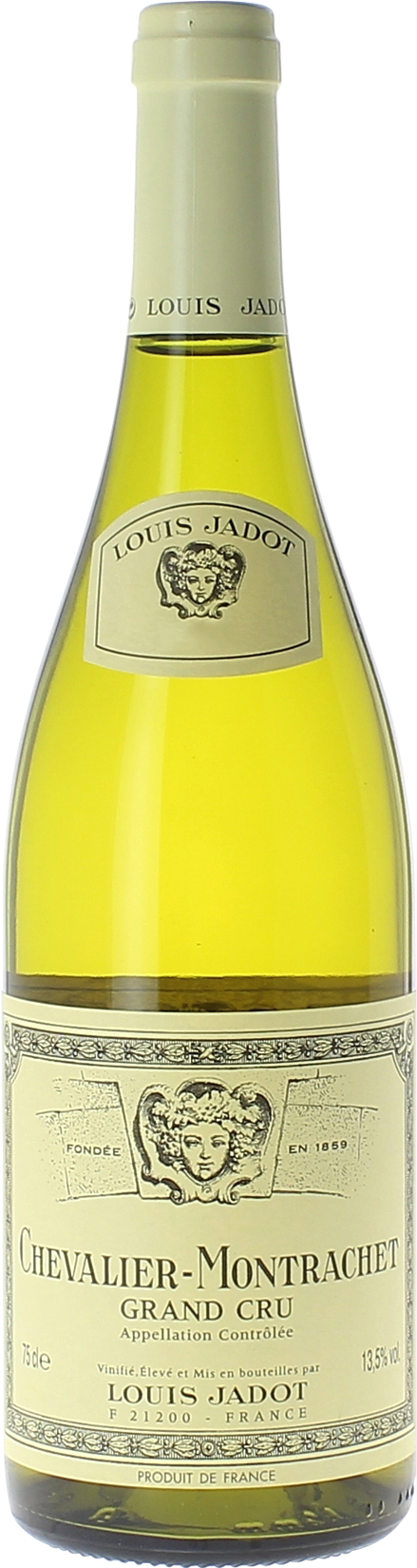 Chevalier montrachet grand cru 1996