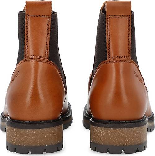 Ten Points Chelsea Boot ISADORA