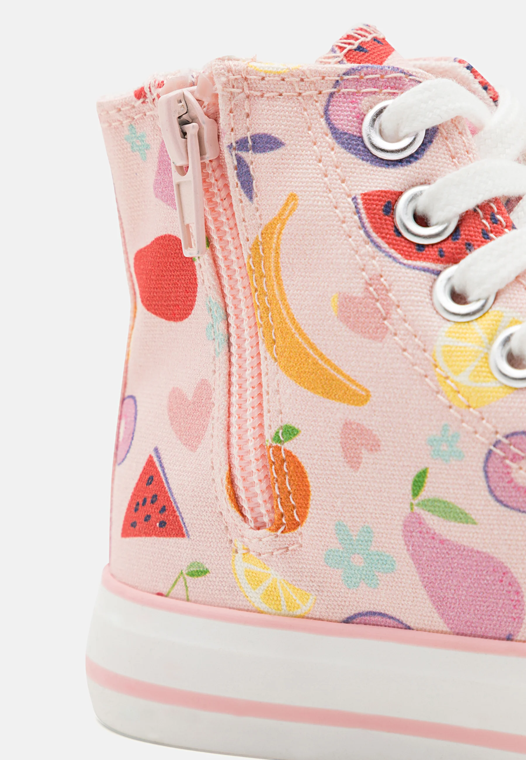 Zapatillas altas Friboo