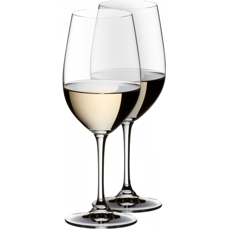 2 VERRES RIESLING GRAND CRU - REF 6416/15 - GAMME VINUM - RIEDEL