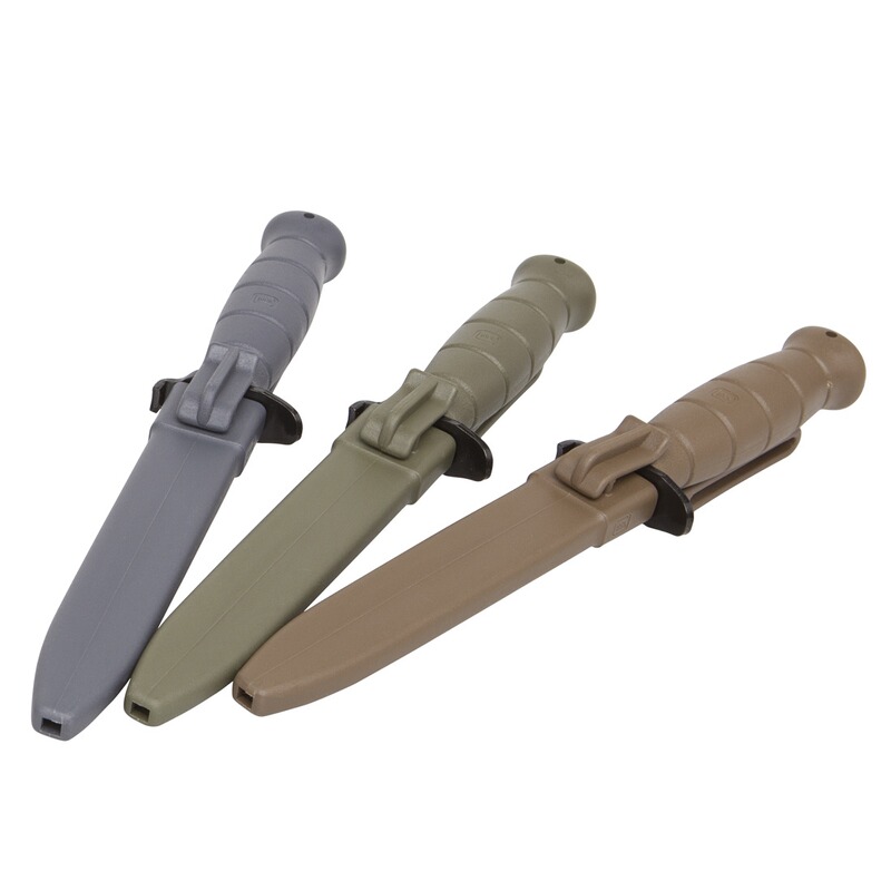 Glock Feldmesser Glock FM81 mit Säge