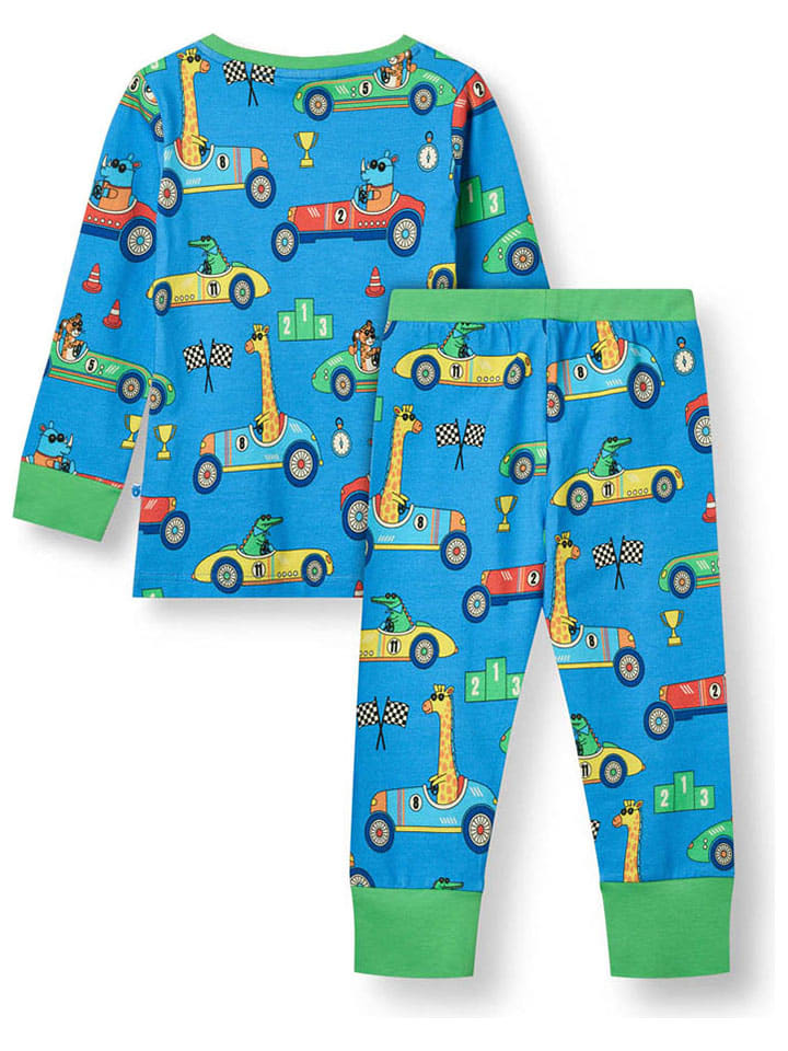 Småfolk Pyjama 