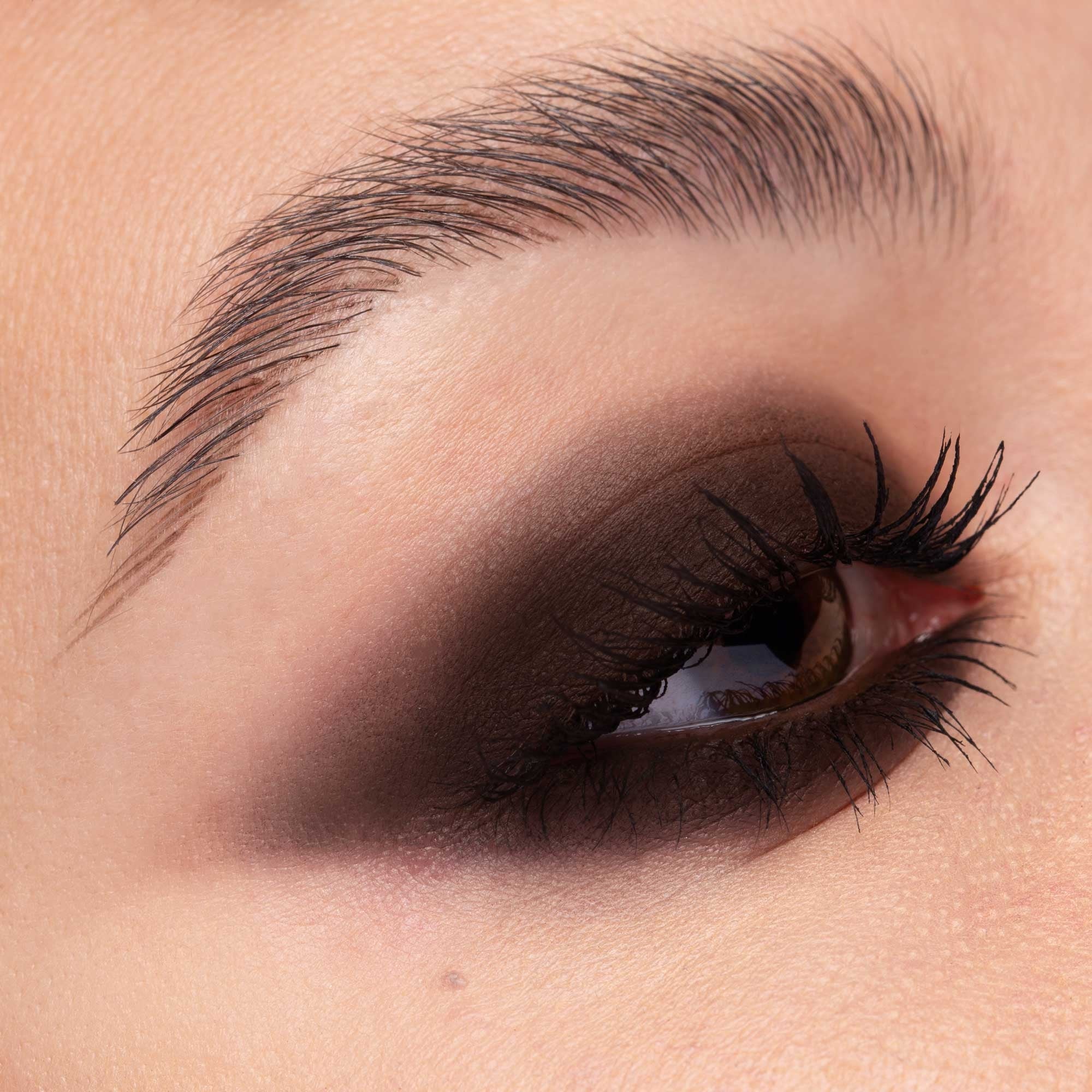 Cupid's Arrow Longwear Stylo - Øjenblyant, Eyeliner, Cremeøjenskygge