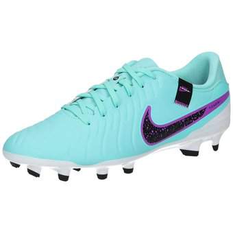 Nike Tiempo Legend 10 Academy MG in türkis