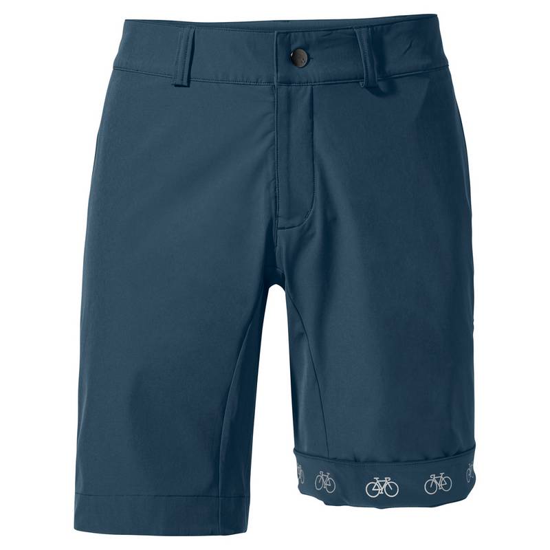 VAUDE Men's Cyclist Shorts Funktionshose Herren