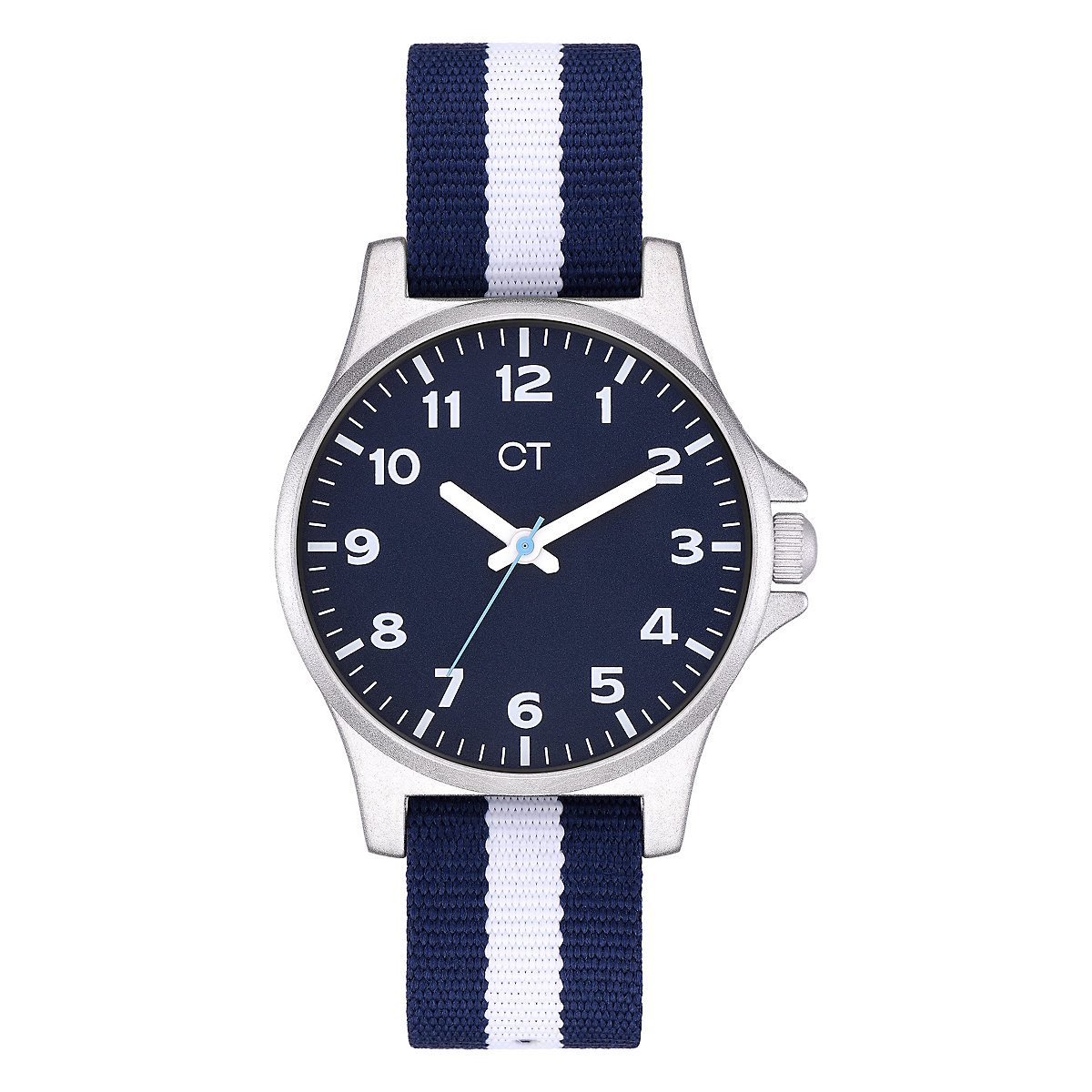 Armbanduhr