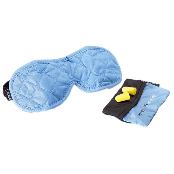 Cocoon - Eye Shades