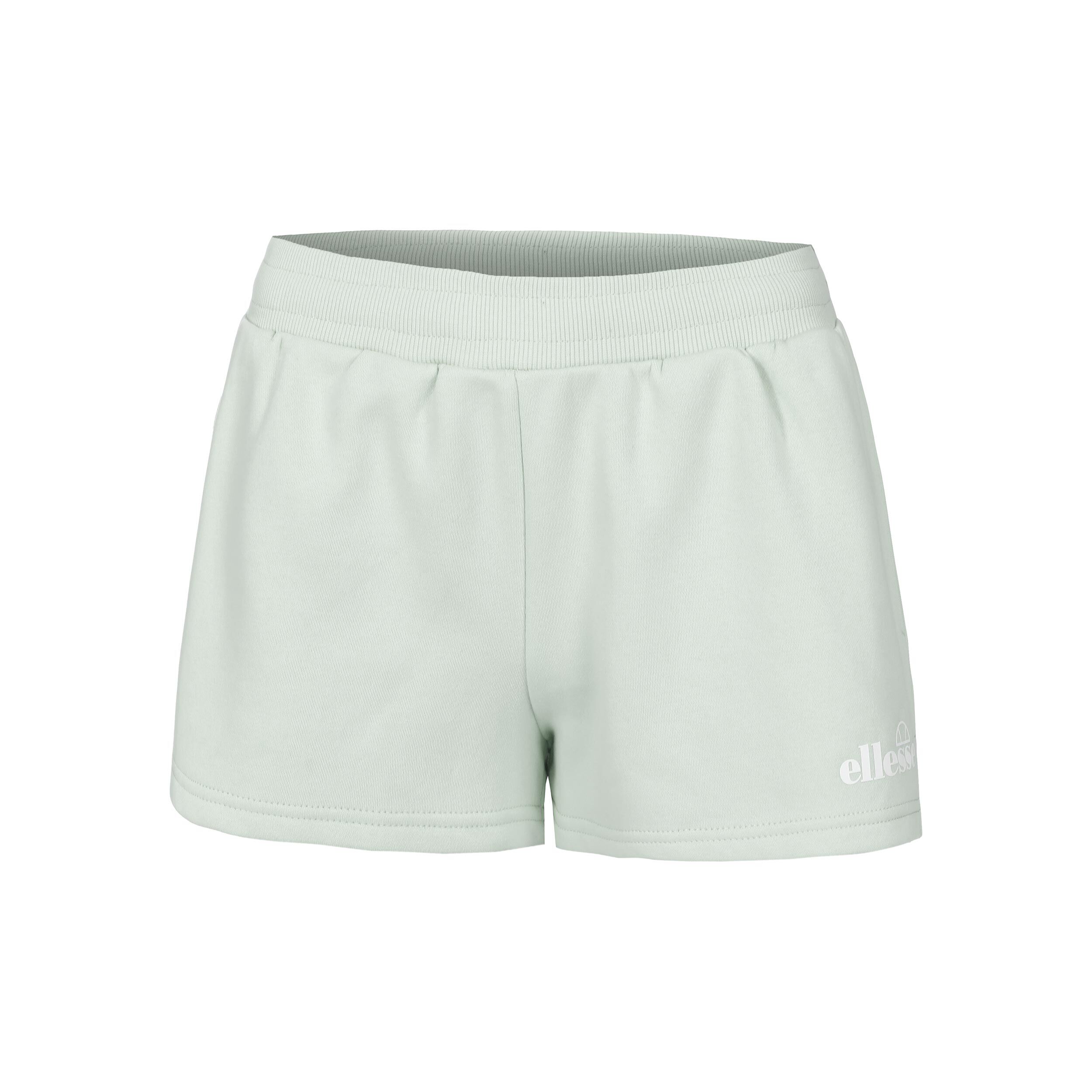 Kyrana Shorts Damen - Hellgrün