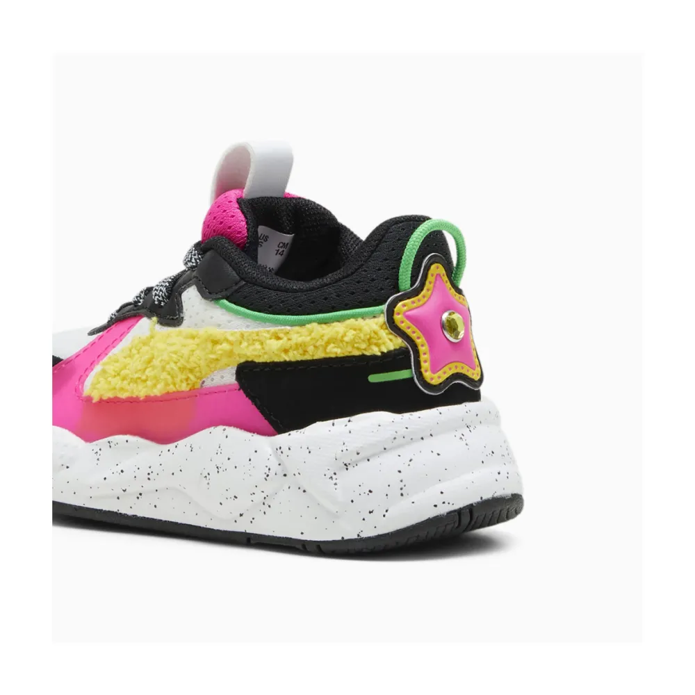 PUMA x TROLLS RS 396532_01 / weiss