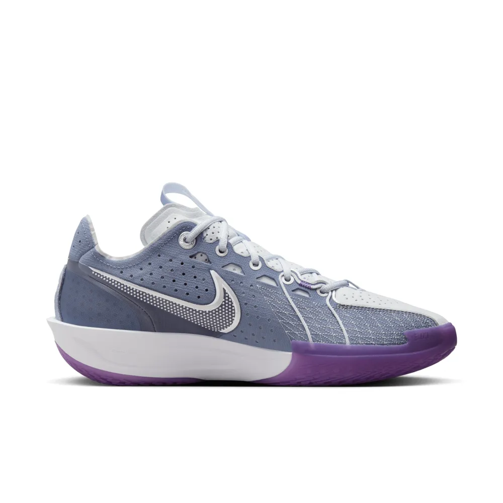 Nike G.T. Cut 3 Air Zoom DV2913-400 / blau