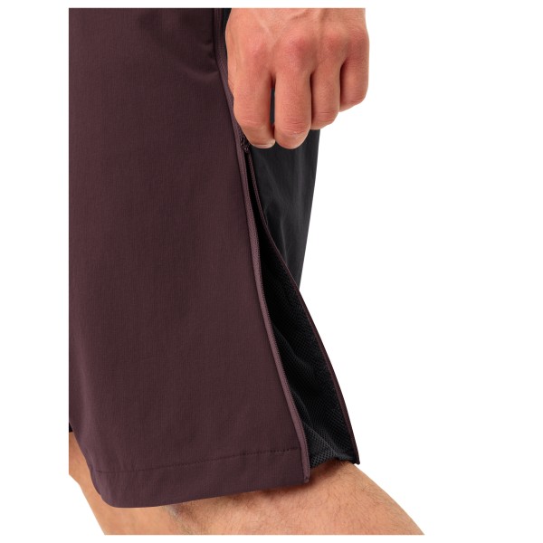 Vaude - Moab Shorts V - Radhose