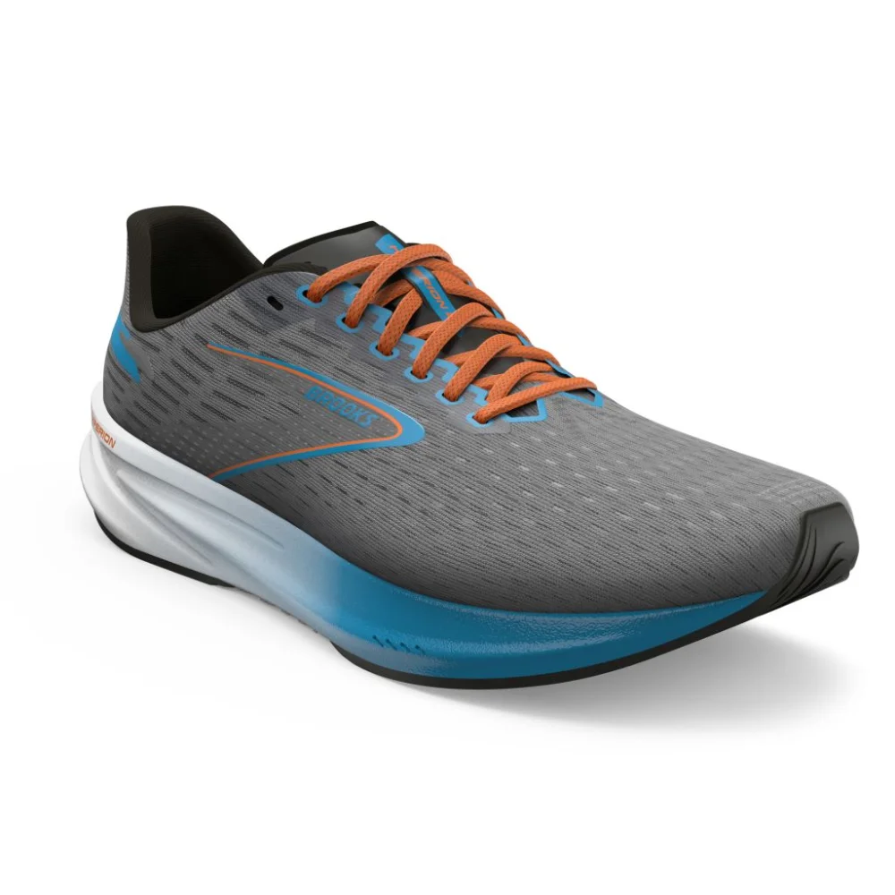Brooks Hyperion 110407-1D-020 / grau