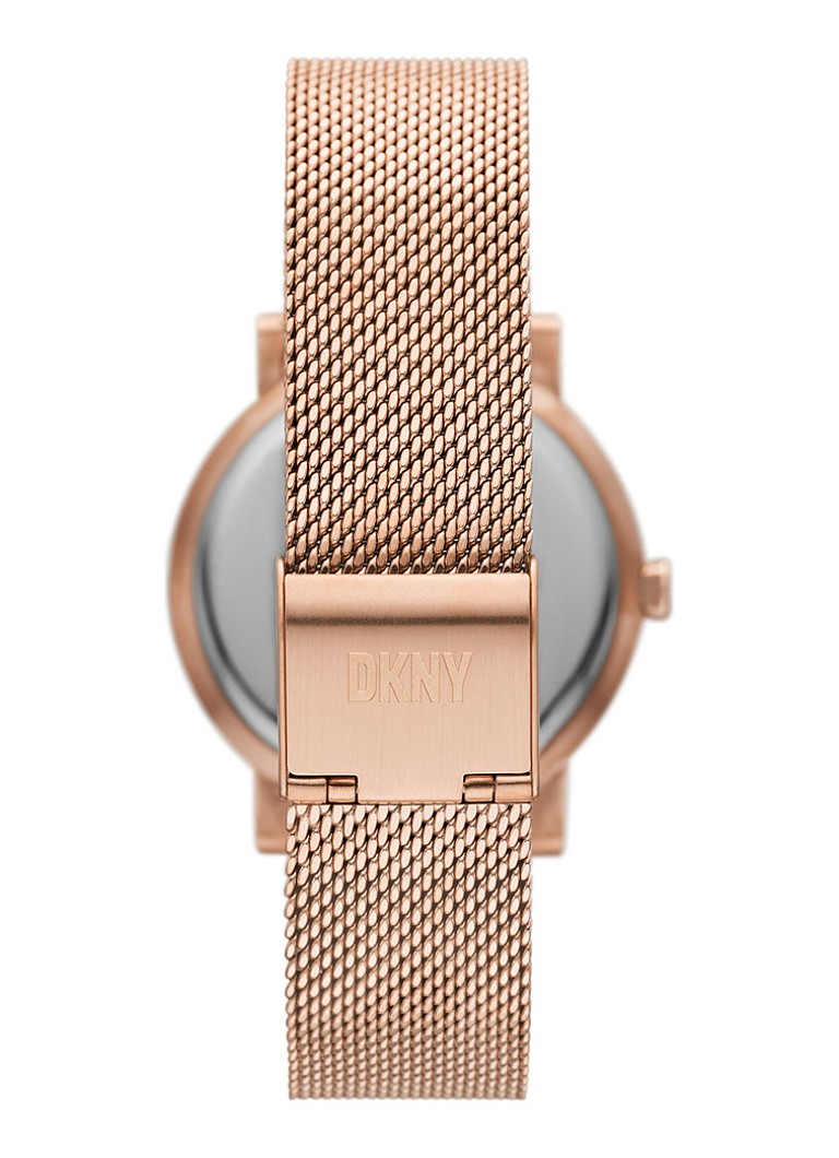 DKNY Soho D watch NY6686