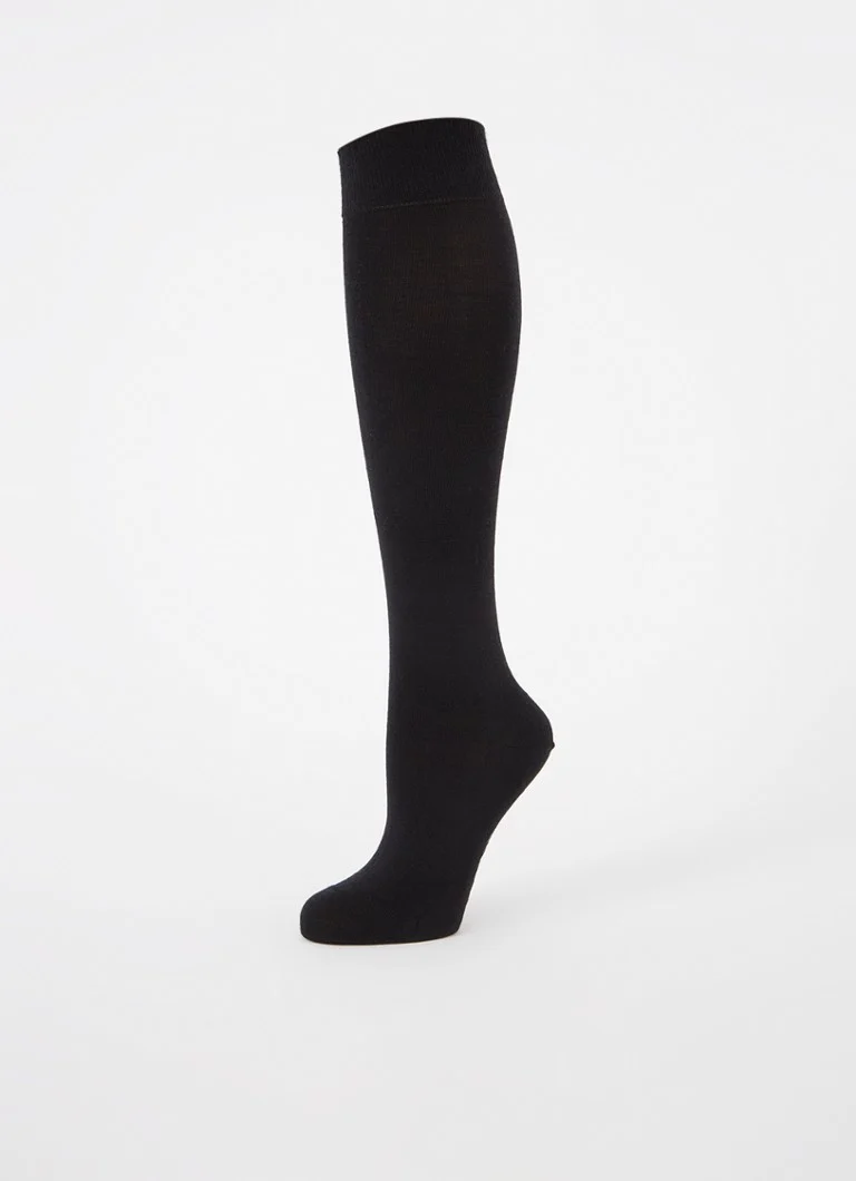 Falke Softmerino -polvisukat villasekoitteesta