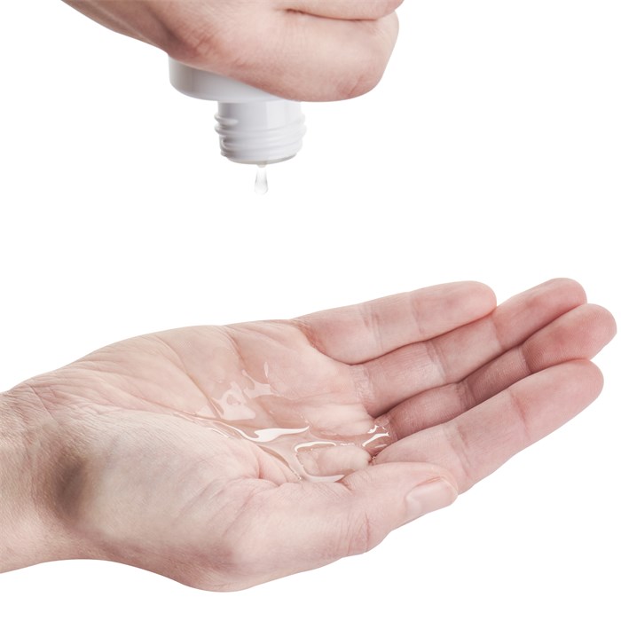 ÖHÖH Öl Massageöl mit Jojoba & Mandelöl
