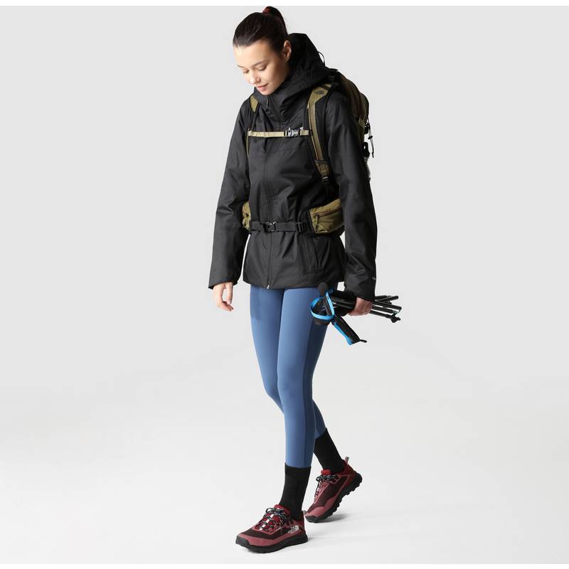 The North Face QUEST INSULATED Funktionsjacke Damen