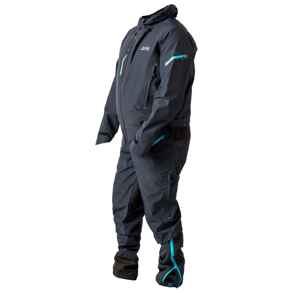 dirtlej - Dirtsuit Core Edition Loose Cut - Radeinteiler