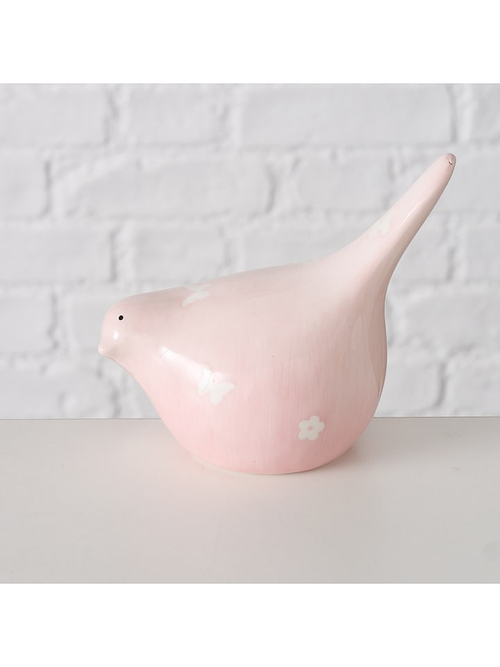Boltze 2er-Set: Dekofiguren 