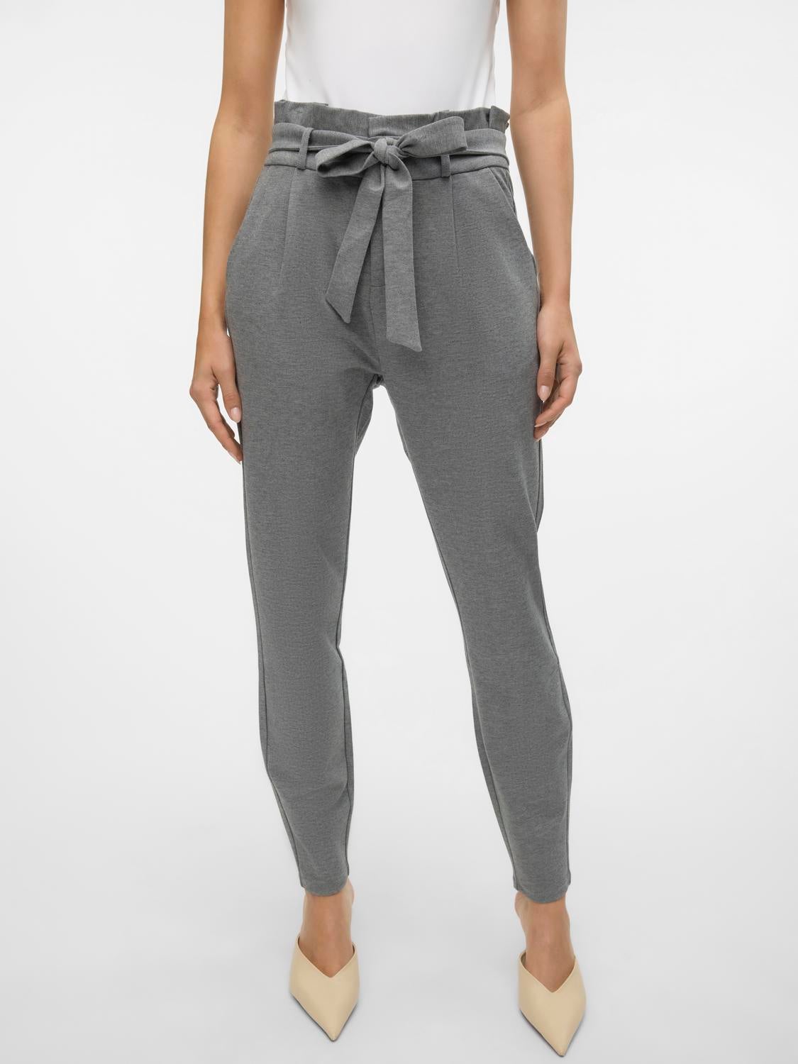 VMEVA Hohe Taille Hose