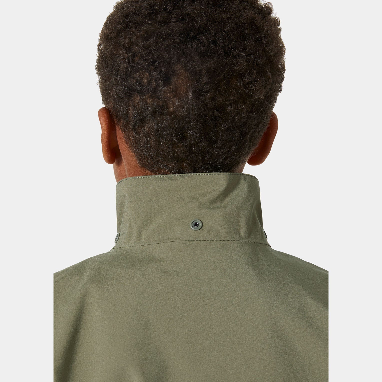 Juniors' Rigging Rain Jacket