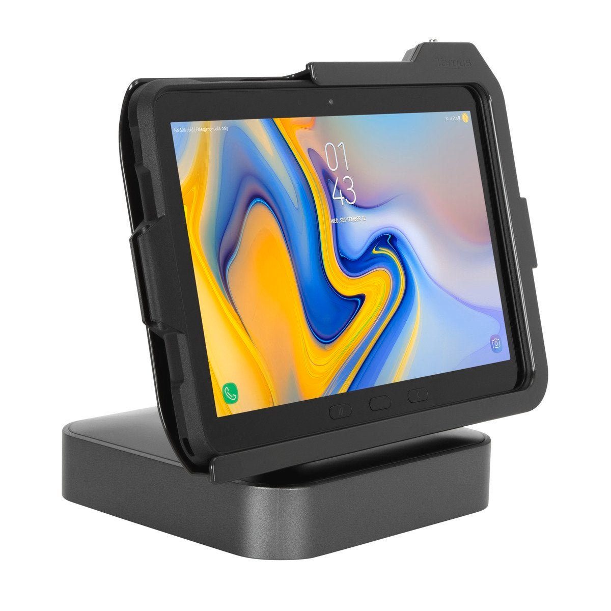 Targus Tablet-Dockingstation Tablet Cradle Workstation