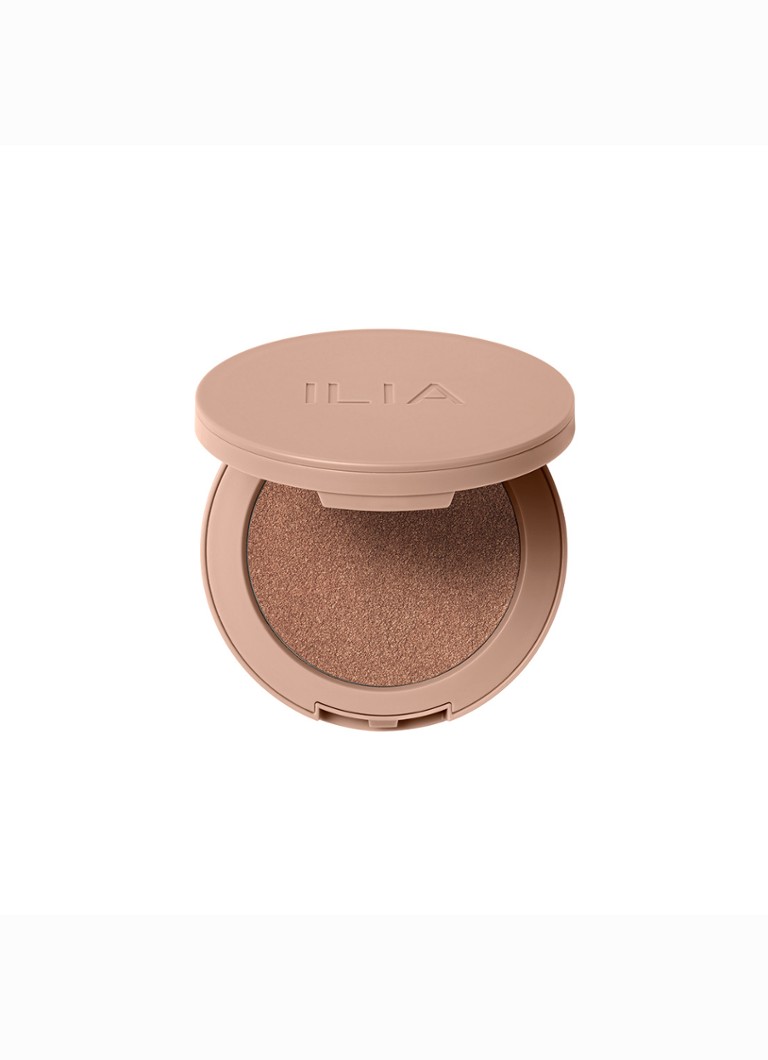 Cremă autobronzantă ILIA Beauty Sunshift Ray - Bronzare