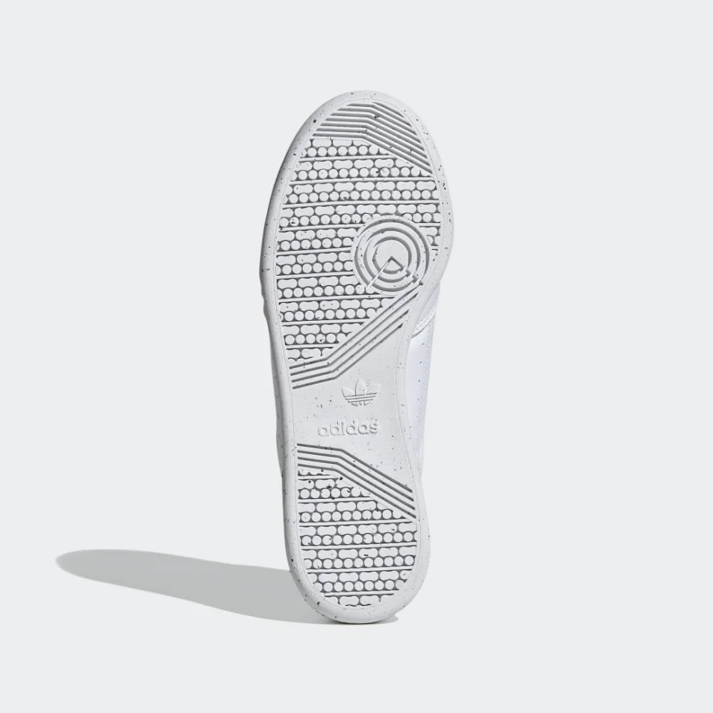 adidas Continental 80 FU9787 / weiss