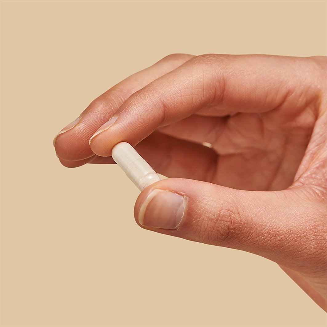 GUT CARE KAPSELN