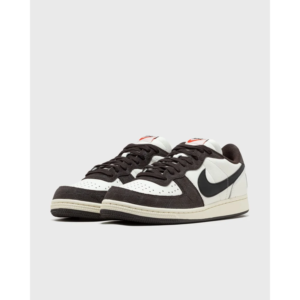 Nike Terminator Low FN7815-200 / braun