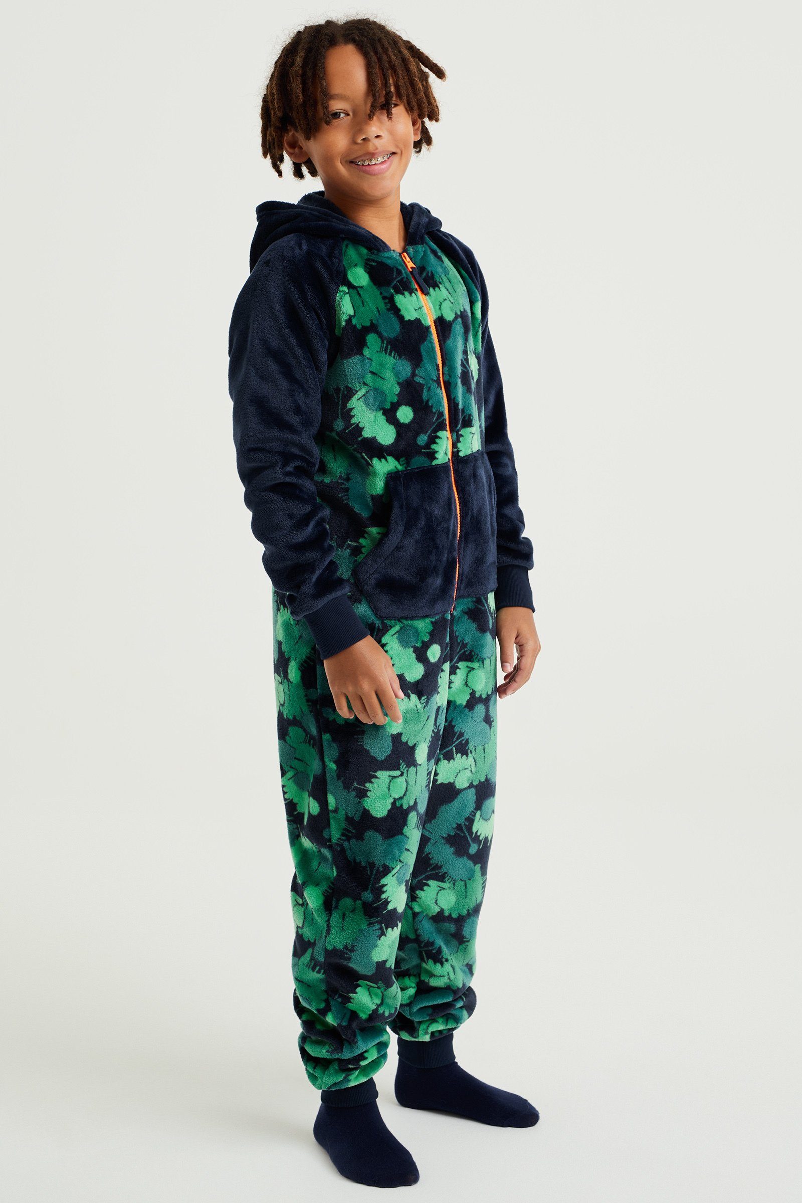 WE Fashion Pyjama
