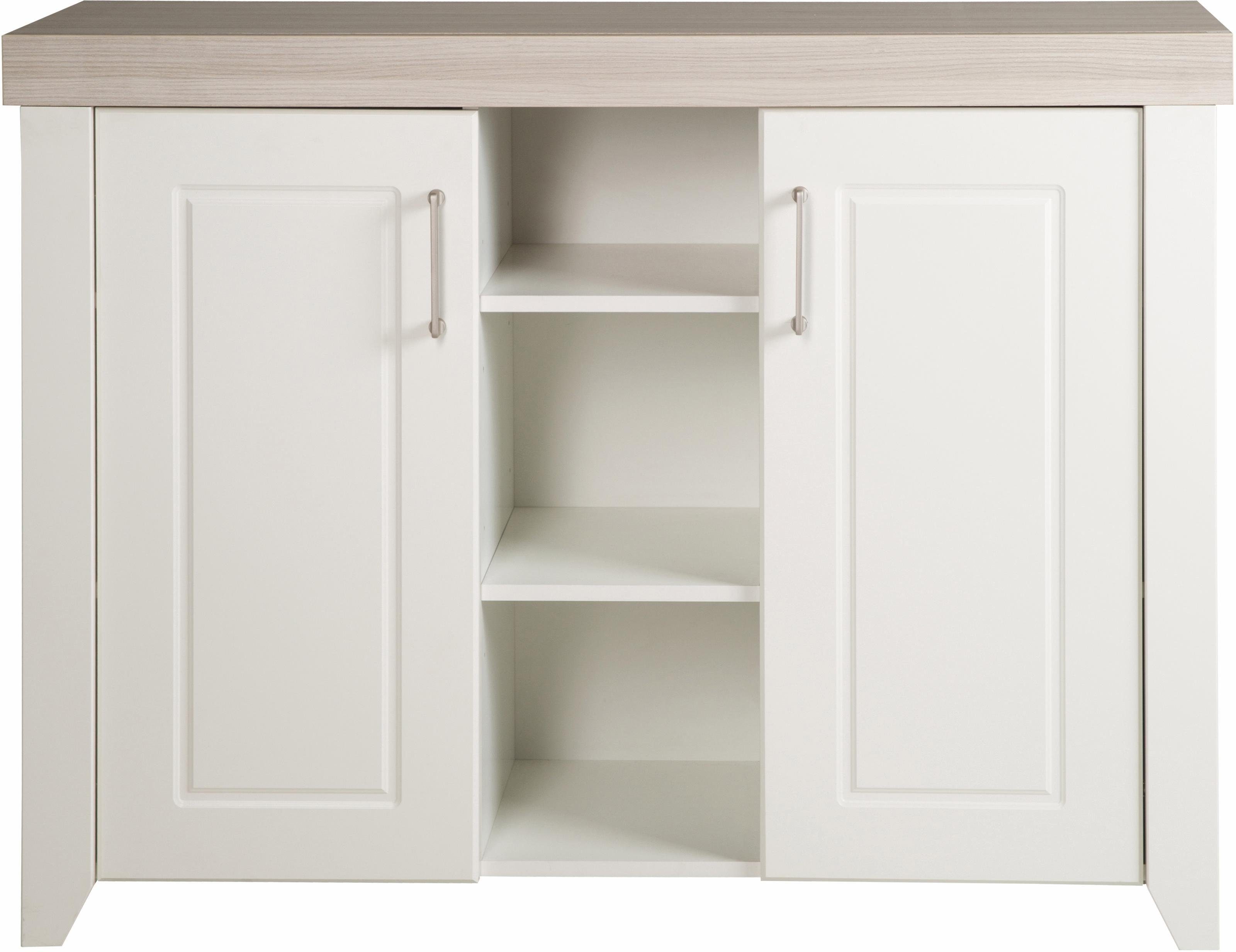roba® Wickelkommode Felicia, breit