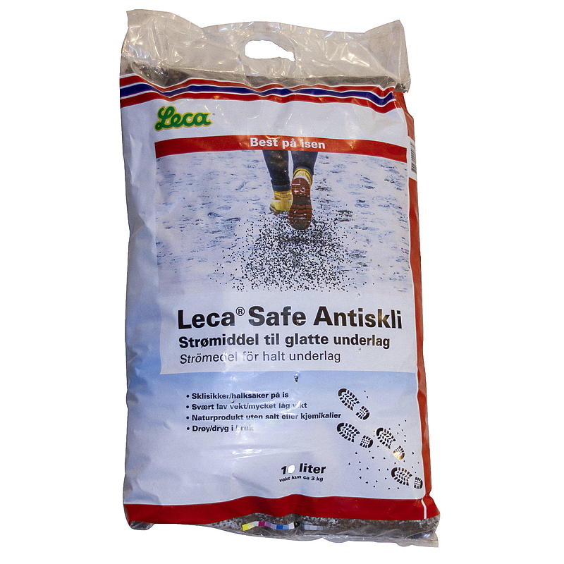 Leifheit Strømiddel 10 l Leca