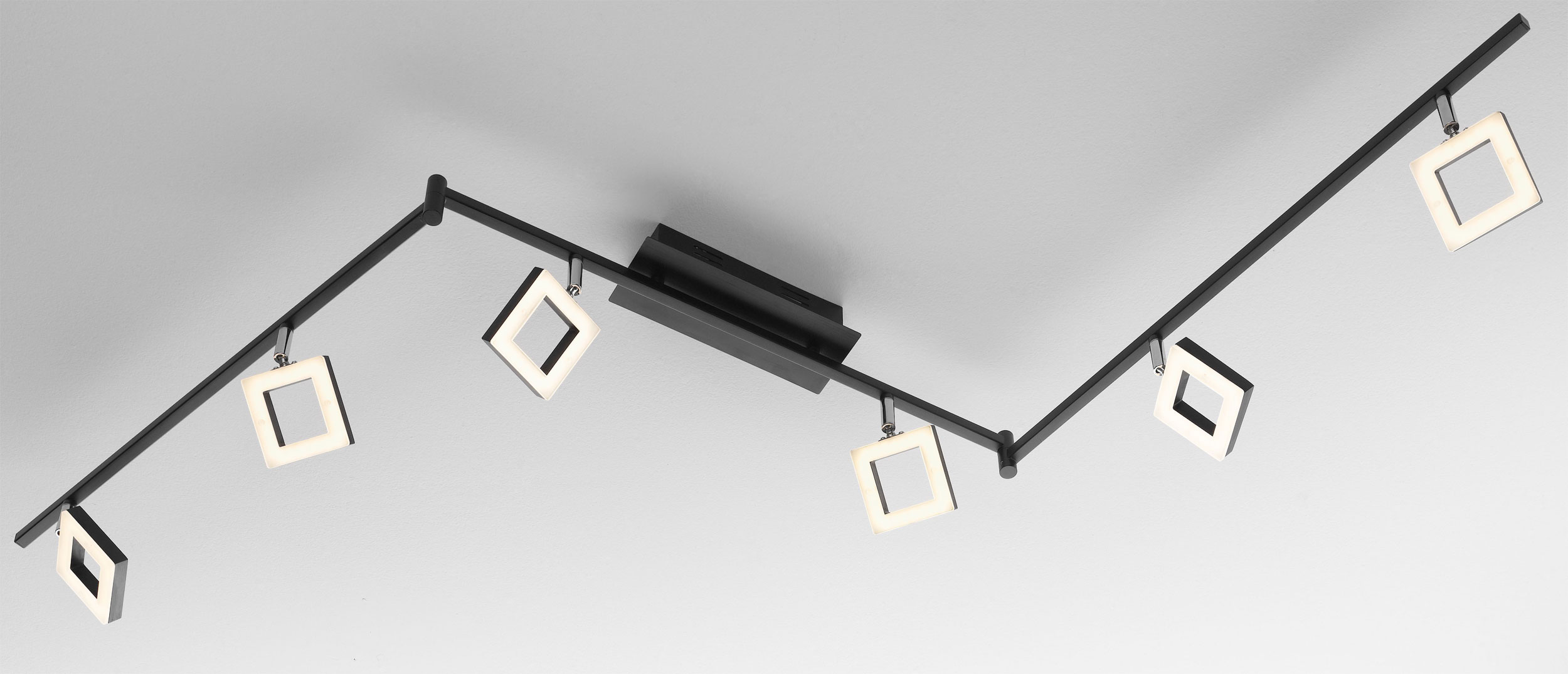 casa NOVAcasa Nova LED-Spot 6flg