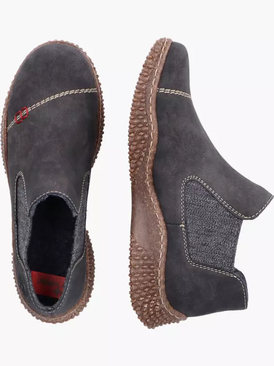Rieker Damen Chelsea Boots