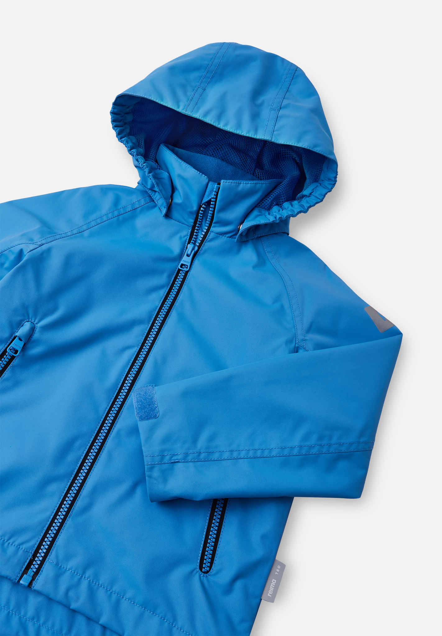 Wasserdichte Kinder Übergangsjacke Soutu