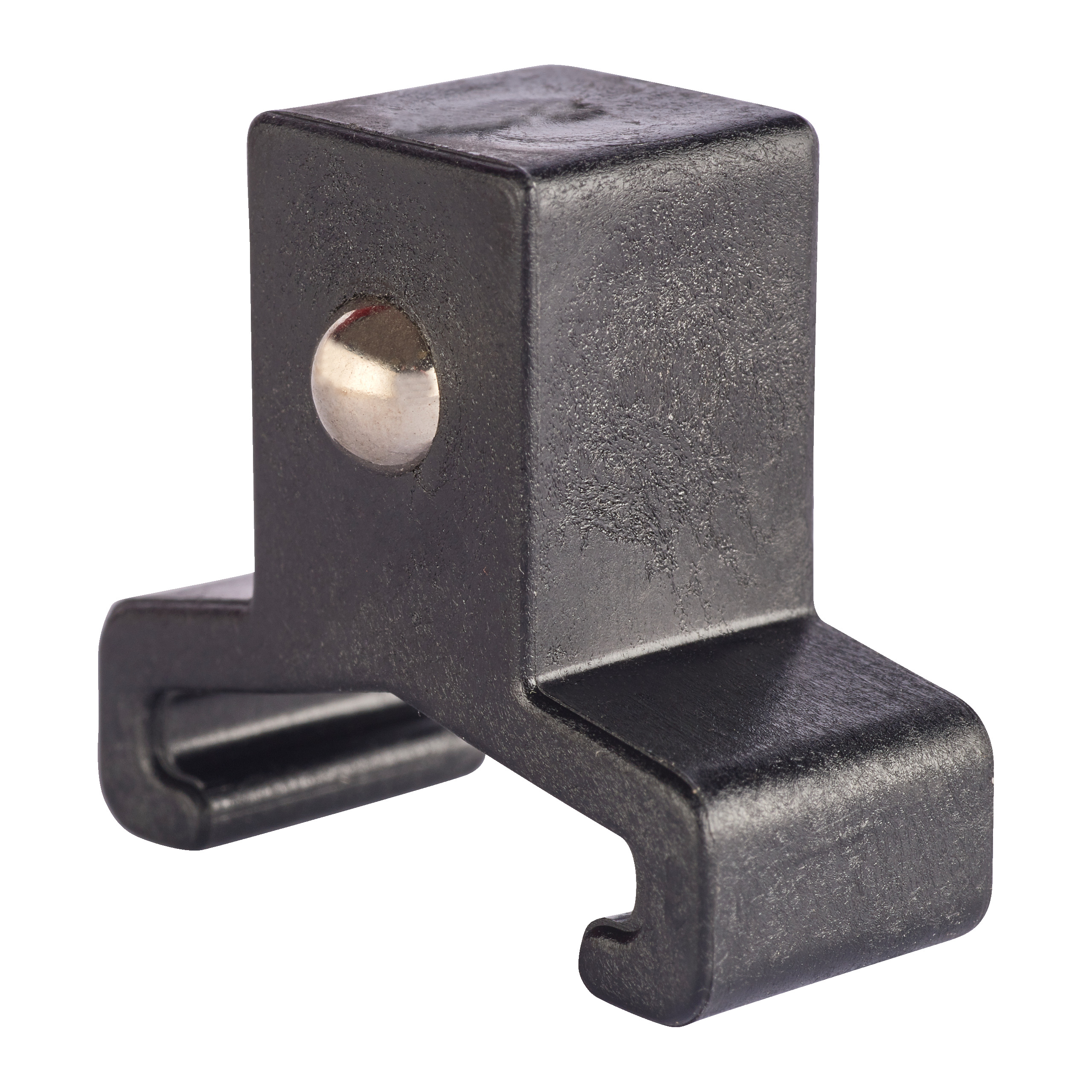 Milwaukee Accessoires 4932480449 Hex Doppen Rail met extra clips 1/2