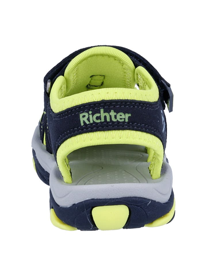 Richter Shoes Halbsandalen 