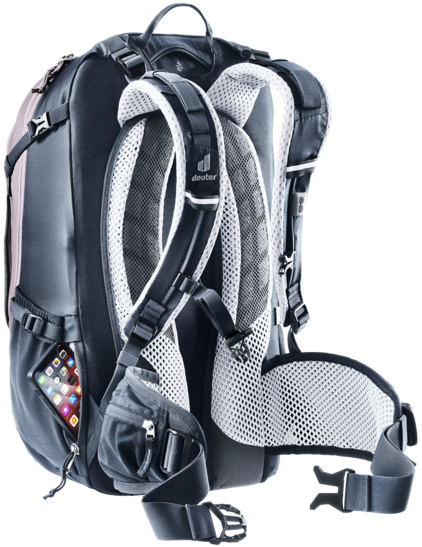 deuter Trans Alpine 28 SL | Fahrradrucksack