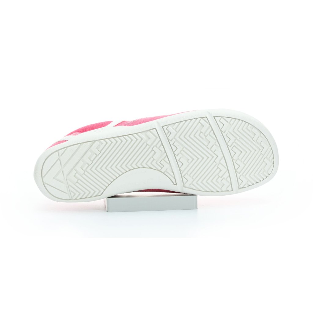 Xero Shoes Aptos Geranium Slip-On Barfußschuhe