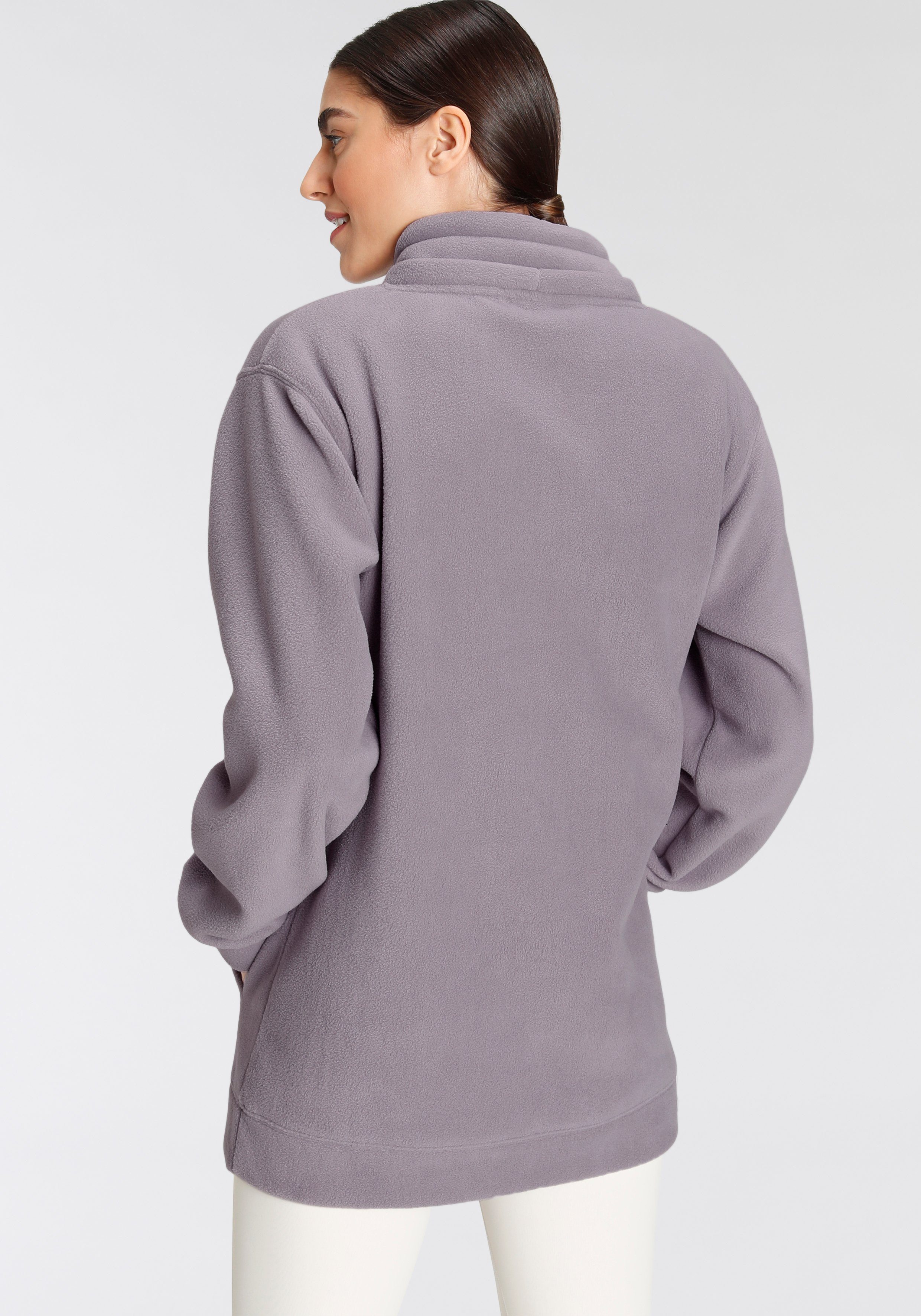 Ocean Sportswear Longpullover Essential Fleece Pullover