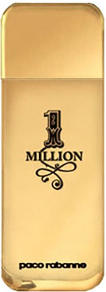 Paco Rabanne 1 Million After Shave Lotion