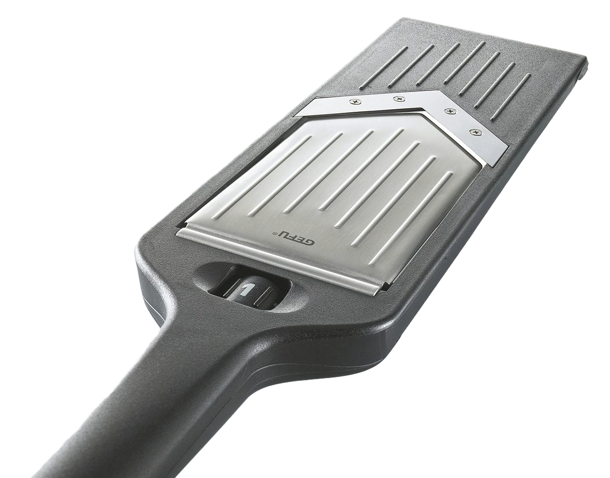 GEFU V-Hobel Violi®