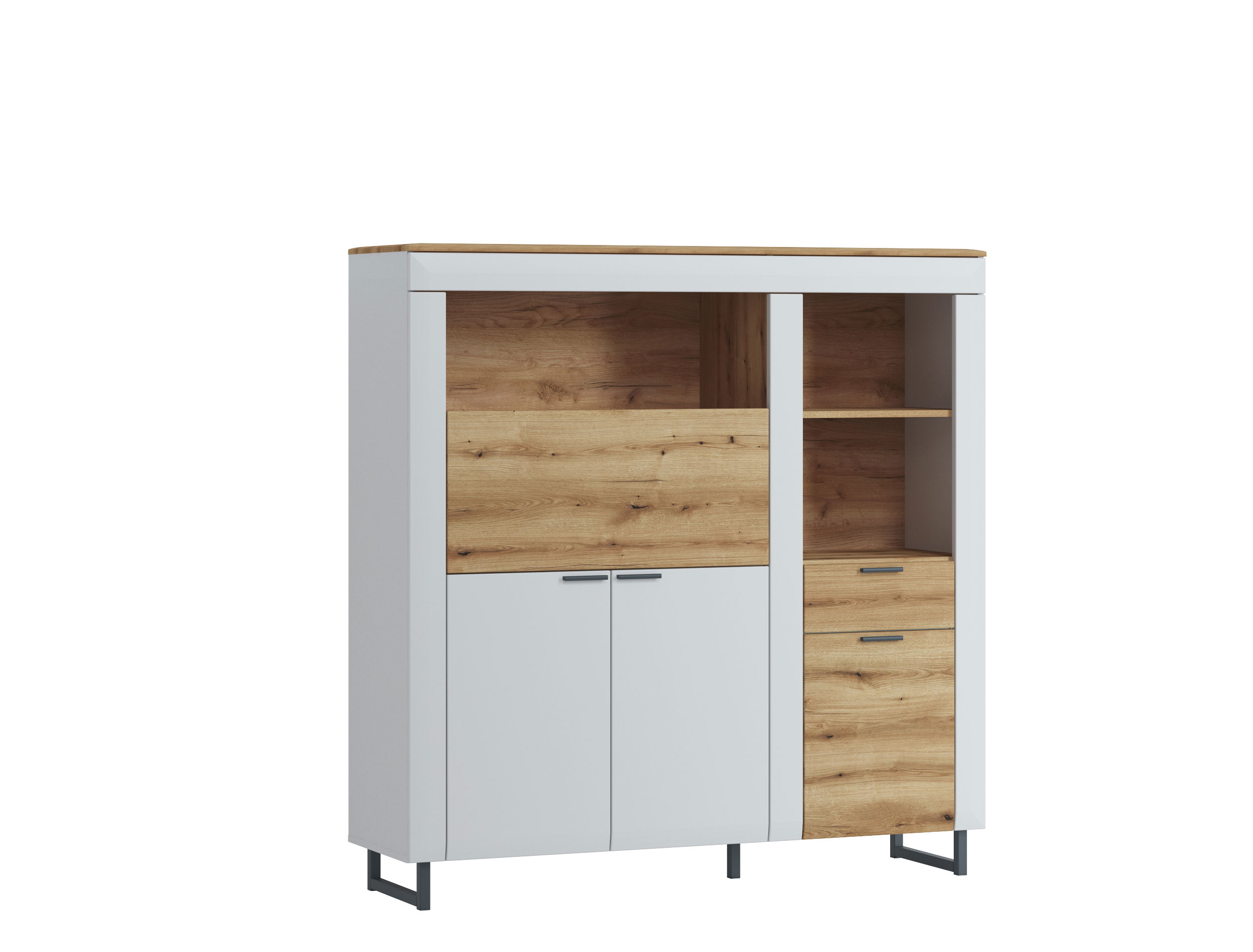 LIV'INBücherschrank