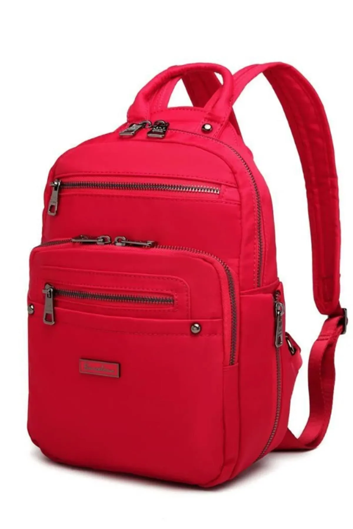 SMART BAGS  Respe Damenrucksack - Stilvolles und nützliches Design