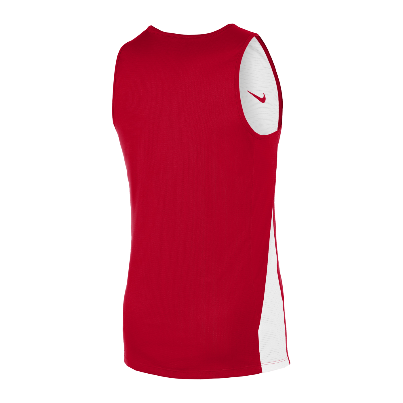 Nike Team Basketball Reversible Tanktop Rot F657