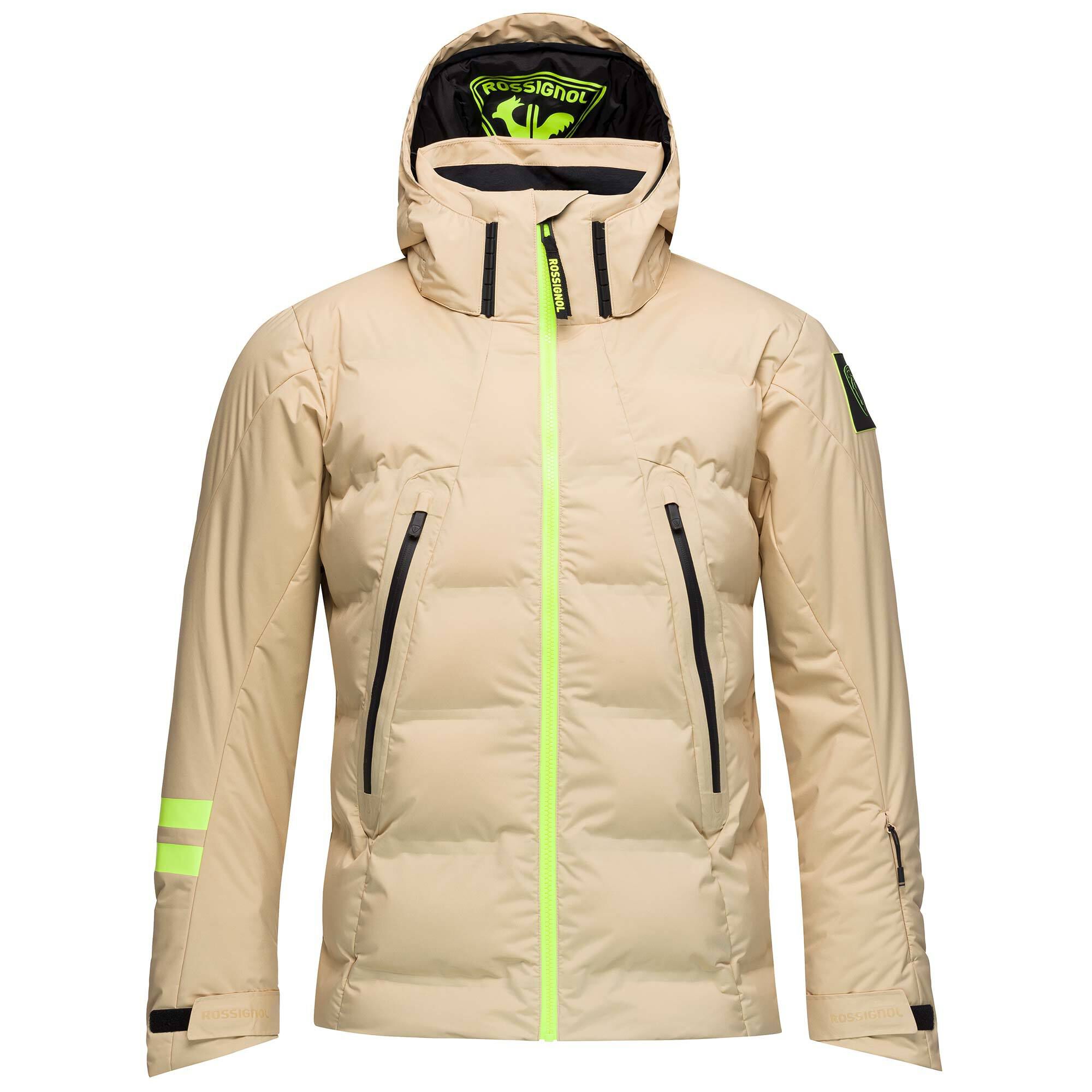 Veste de ski Depart Ride Free Homme