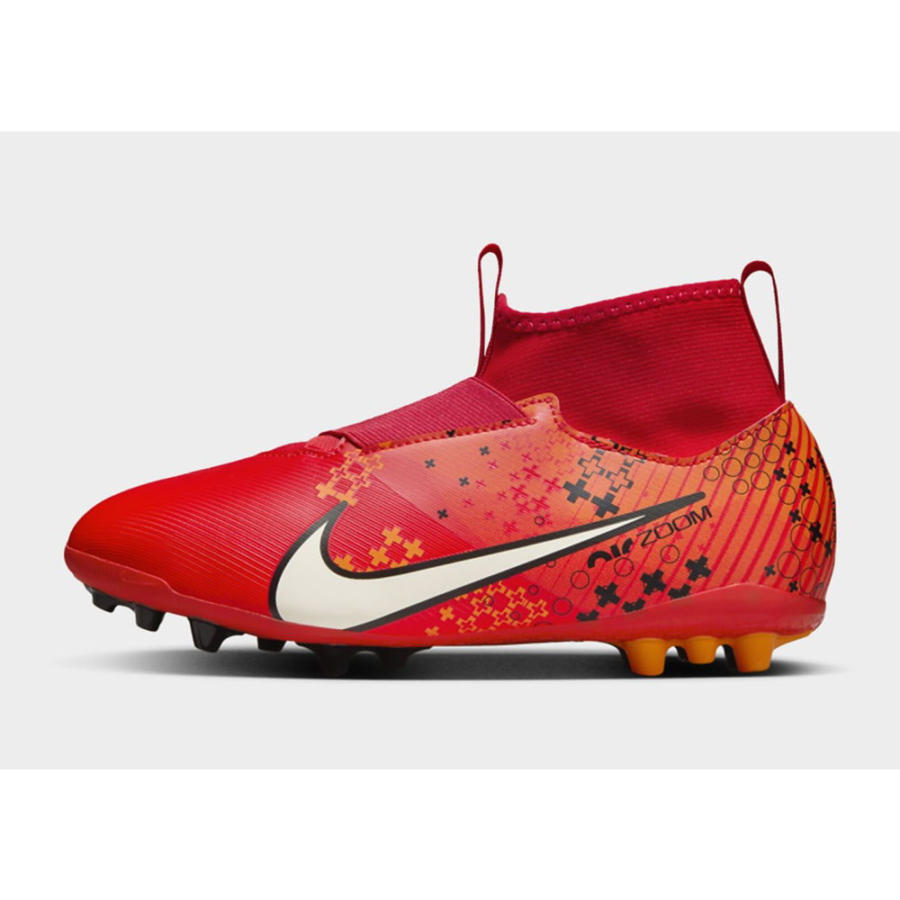 Nike Superfly 9 Academy Mercurial AG FJ0352-600 / rot