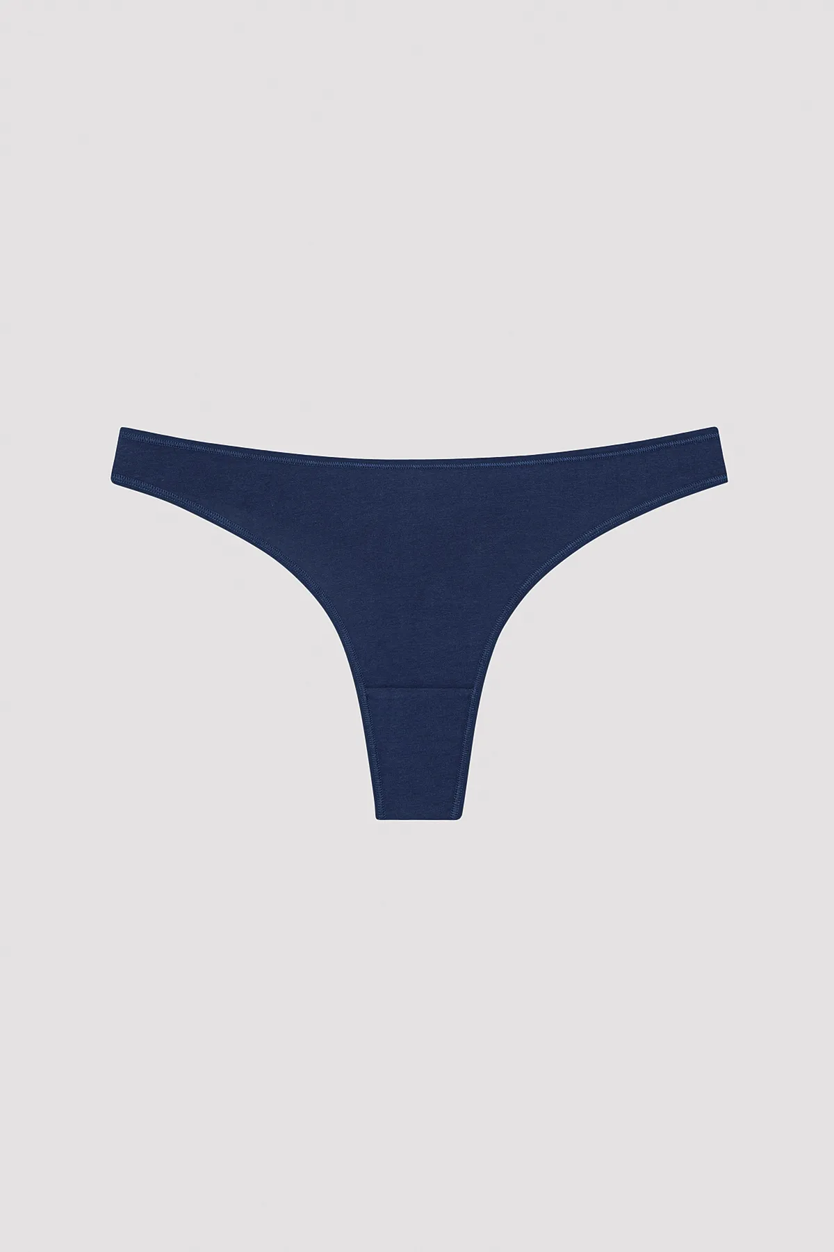 Penti  Dots Trial 3-teiliger mehrfarbiger Tanga