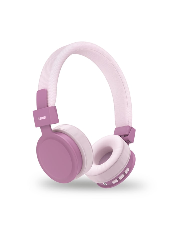Hama Freedom Lit II, Rosa in Rosa günstig kaufen onesize
