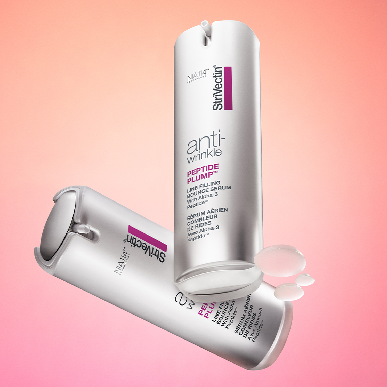 Strivectin Peptide Plump™ Sérum Repulpant Anti-Rides